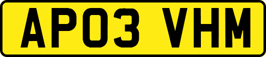 AP03VHM