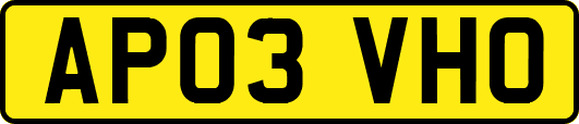 AP03VHO