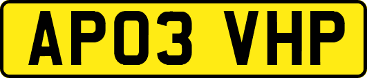 AP03VHP