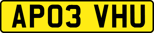 AP03VHU
