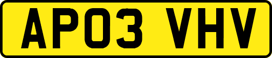 AP03VHV