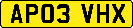 AP03VHX