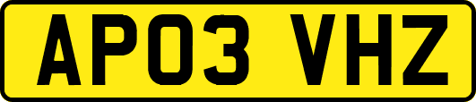 AP03VHZ