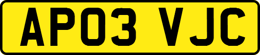 AP03VJC