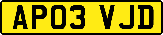 AP03VJD