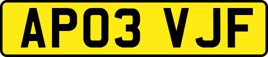 AP03VJF