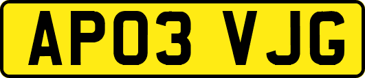 AP03VJG