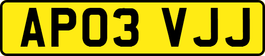 AP03VJJ