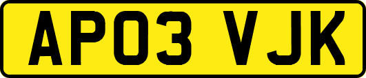 AP03VJK