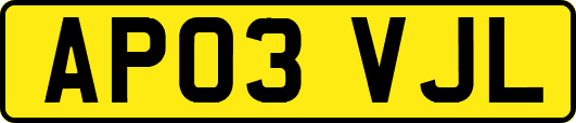 AP03VJL