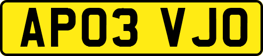 AP03VJO