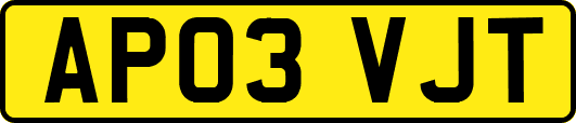 AP03VJT