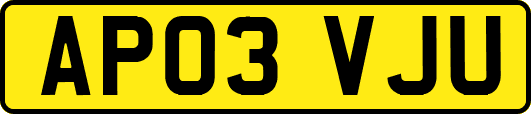 AP03VJU
