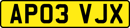 AP03VJX