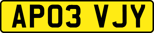 AP03VJY