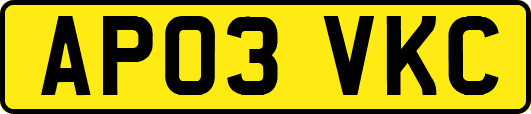 AP03VKC