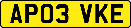 AP03VKE