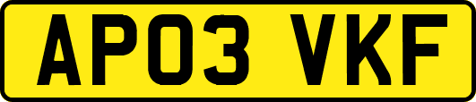 AP03VKF