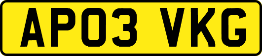 AP03VKG