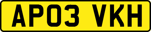 AP03VKH