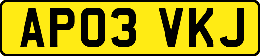 AP03VKJ