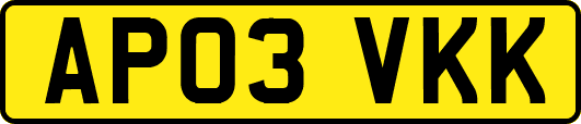 AP03VKK