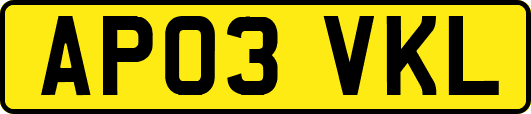 AP03VKL
