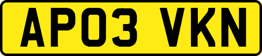 AP03VKN
