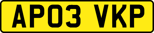 AP03VKP
