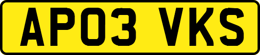 AP03VKS