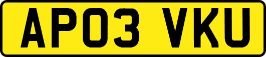 AP03VKU