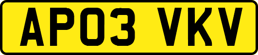 AP03VKV