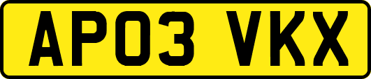 AP03VKX