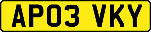 AP03VKY