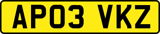 AP03VKZ