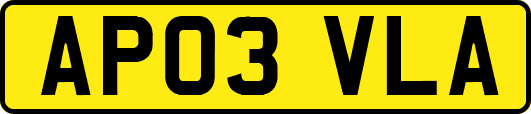 AP03VLA