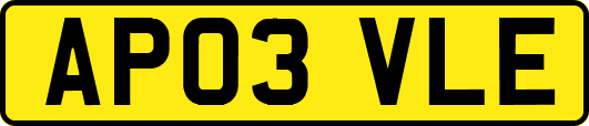 AP03VLE