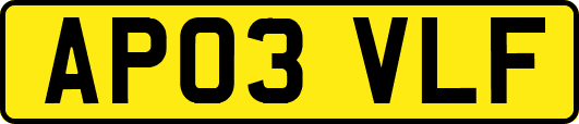 AP03VLF