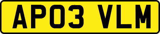 AP03VLM