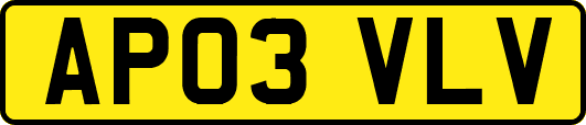 AP03VLV
