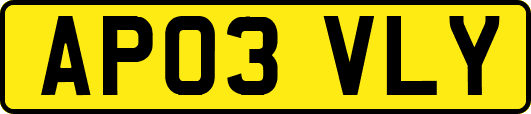 AP03VLY