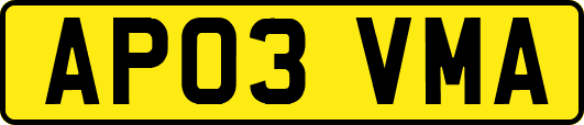 AP03VMA