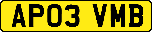 AP03VMB