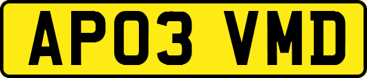 AP03VMD