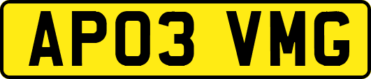 AP03VMG
