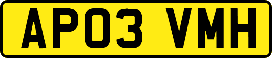 AP03VMH