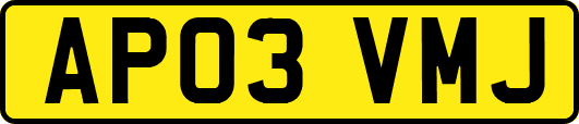 AP03VMJ