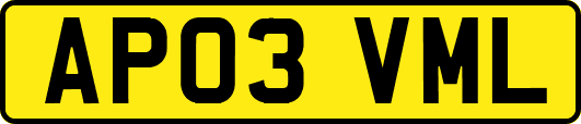 AP03VML