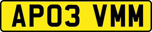 AP03VMM