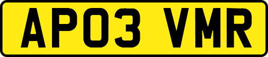 AP03VMR